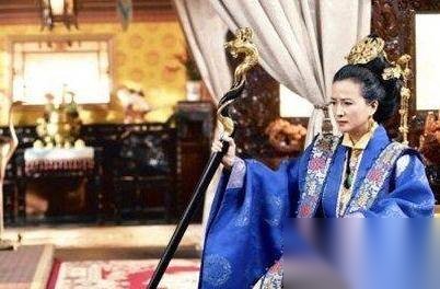 孙贵妃历史图片