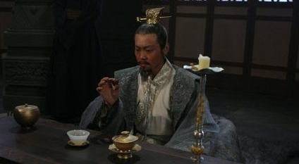 唐宪宗历史图片