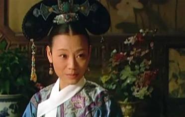曹端妃历史图片