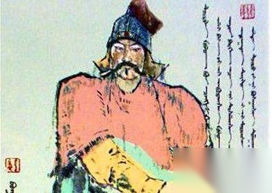 太阳汗妃历史图片