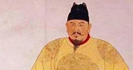 朱厚照历史图片