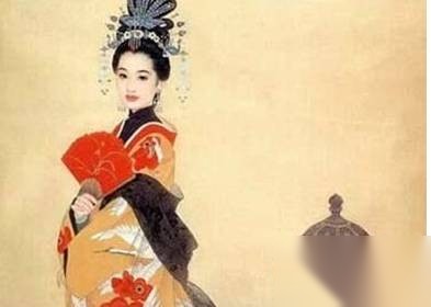 刘邦历史图片
