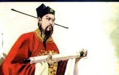 北宋名臣寇准历史图片