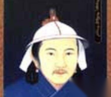 元文宗历史图片