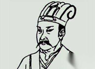 司马曜历史图片