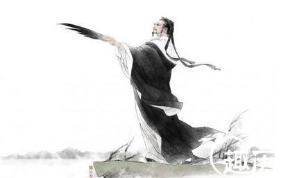 名臣诸葛亮历史图片