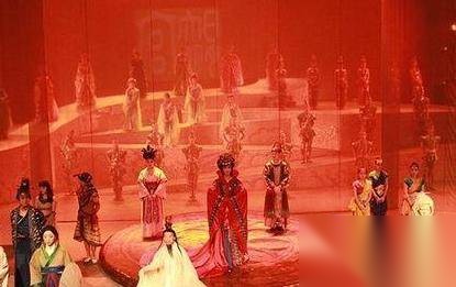 李渊历史图片