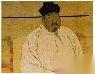 帝王中的第一高手历史图片