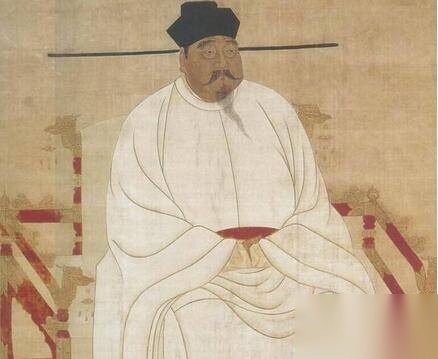 帝王中的第一高手历史图片