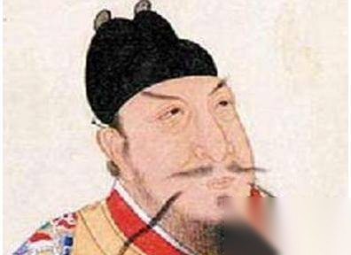 朱元璋历史图片