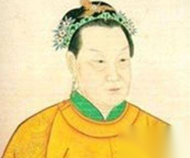 马皇后历史图片
