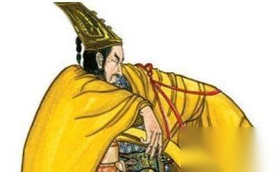 秦昭襄王历史图片