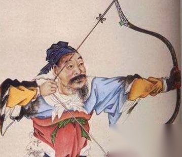 李广历史图片