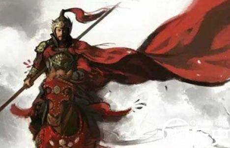 韩世忠历史图片