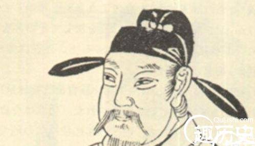 武则天历史图片