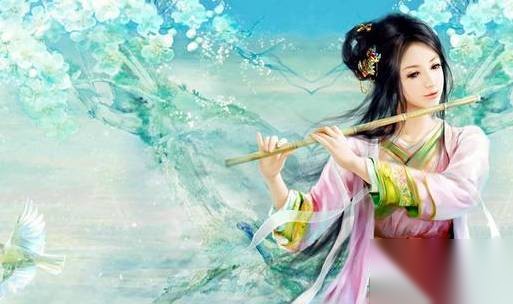 汉武帝历史图片