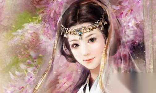 汉武帝历史图片