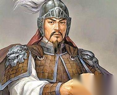 韩信历史图片