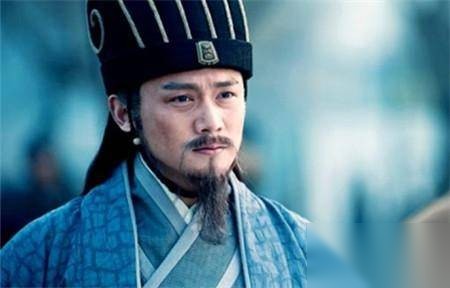 诸葛亮历史图片