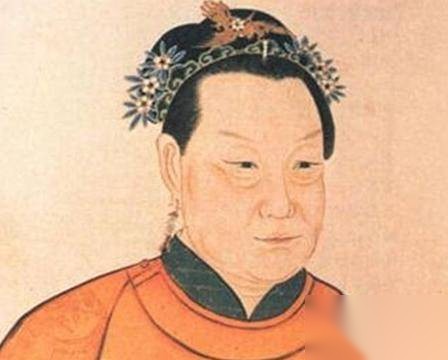 朱元璋历史图片