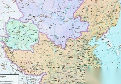 朱元璋历史图片