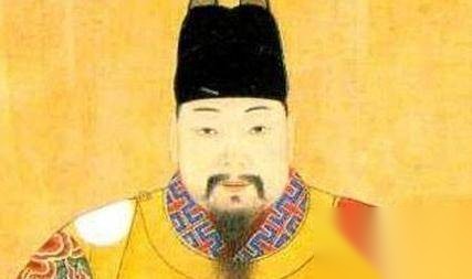 崇祯历史图片