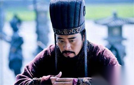 刘备历史图片