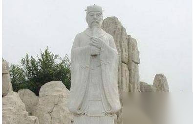 姬昌历史图片