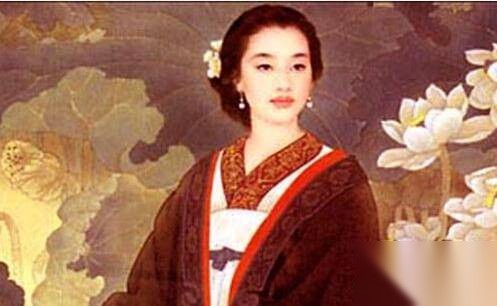 李清照历史图片