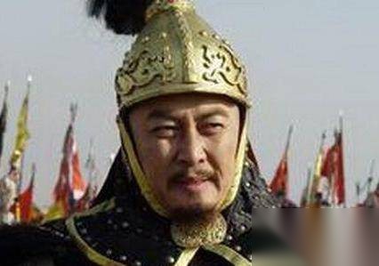 吴三桂历史图片