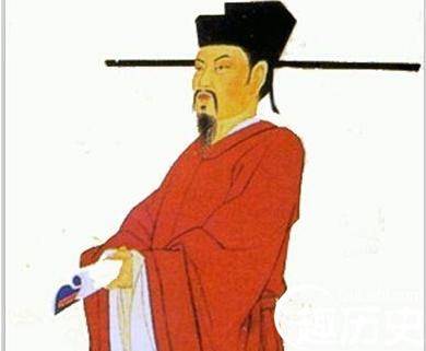 文天祥历史图片