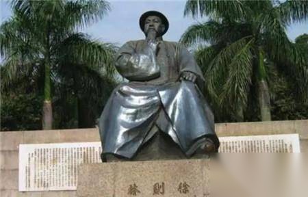 打开大清王朝毁灭之门的钦差大臣是谁?历史图片