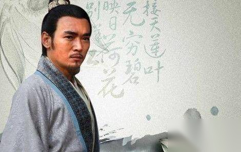 萧何历史图片