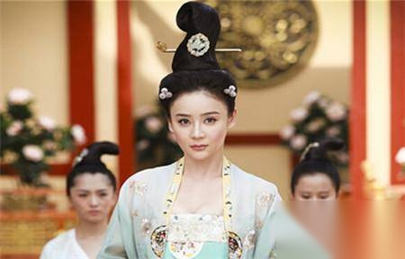 郭威历史图片