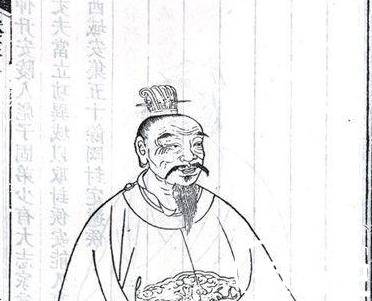 班超历史图片