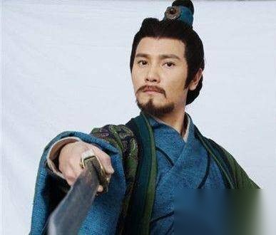 蒙恬历史图片