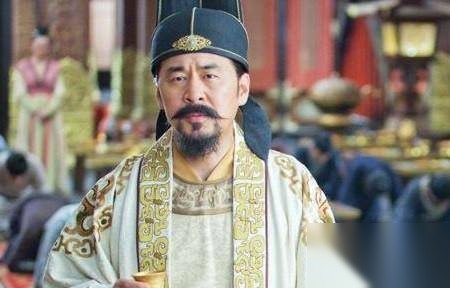 赵匡胤历史图片
