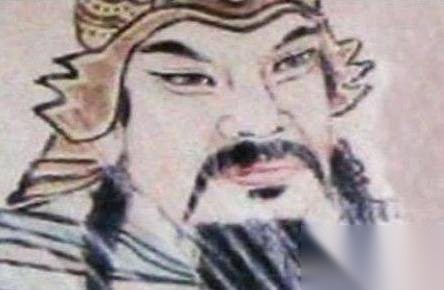朱元璋历史图片