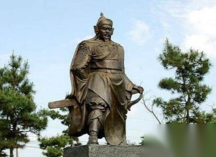 朱元璋历史图片