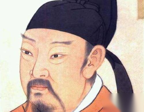 房玄龄历史图片