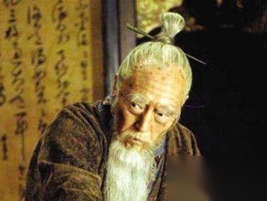严嵩历史图片