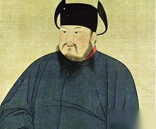 皇帝朱由校历史图片