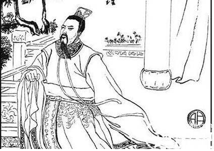 诸葛瑾历史图片
