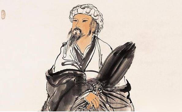诸葛瑾历史图片