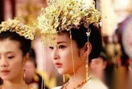 小宁国公主历史图片
