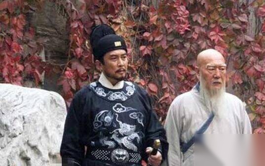朱棣历史图片