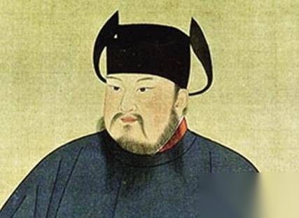 朱由校历史图片