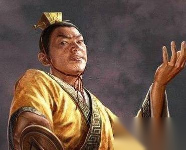 孙皓历史图片