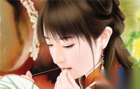 胡太后历史图片