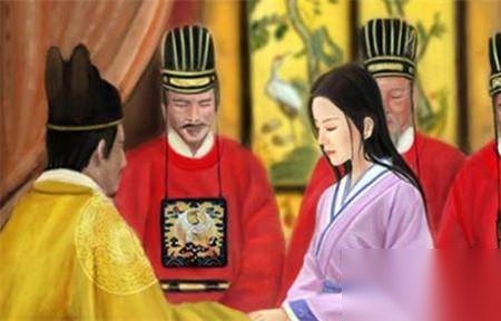 朱佑樘历史图片